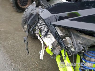 Zdjęcie 9 z 10 samochodu: 2024 POLARIS RZR PRO R 4 ULTIMATE VIN:3NSRMD2K9RG332463 - miniatura