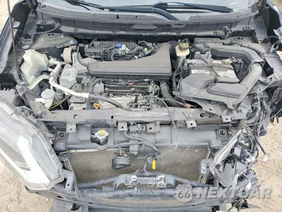 Zdjęcie 11 z 13 samochodu: 2018 NISSAN ROGUE S VIN:KNMAT2MT1JP519899 - miniatura