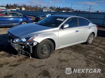 2020 NISSAN ALTIMA S 1N4BL4BV0LC256082 - główne zdjęcie licytacji z USA - miniatura