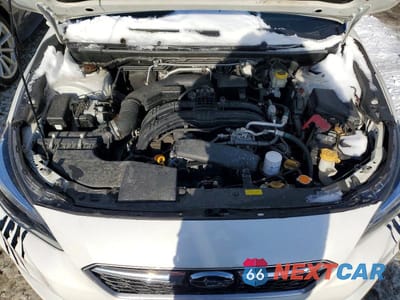 Zdjęcie 11 z 12 samochodu: 2017 SUBARU IMPREZA LIMITED VIN:4S3GKAN67H3603632 - miniatura