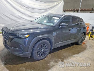 2024 MAZDA CX-50 SELECT 7MMVABAM5RN242637 - główne zdjęcie licytacji z USA - miniatura