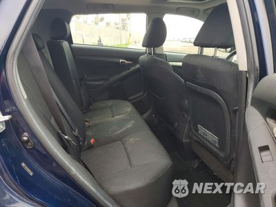 Zdjęcie 10 z 14 samochodu: 2009 TOYOTA COROLLA MATRIX S VIN:2T1KE40E99C024264 - miniatura