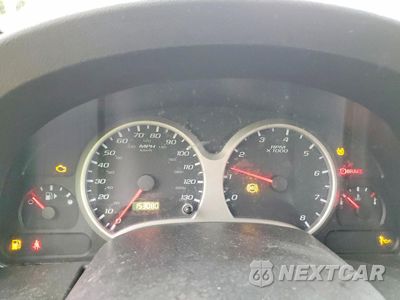 Zdjęcie 9 z 14 samochodu: 2005 CHEVROLET EQUINOX LS VIN:2CNDL23FX56175998 - miniatura