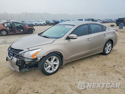 2015 NISSAN ALTIMA 2.5 1N4AL3AP1FC167764 - główne zdjęcie licytacji z USA - miniatura