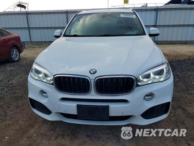 Piąte zdjęcie samochodu w środku: 2016 BMW X5 SDRIVE35I VIN:5UXKR2C59G0R71170 - miniatura