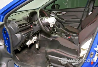 Zdjęcie 9 z 10 samochodu: 2023 SUBARU WRX PREMIUM VIN:JF1VBAF67P9817432 - miniatura
