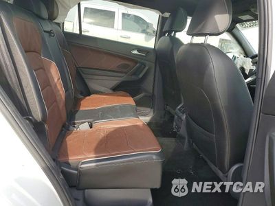 Zdjęcie 11 z 13 samochodu: 2022 VOLKSWAGEN TIGUAN SEL R-LINE VIN:3VV4B7AX5NM176340 - miniatura