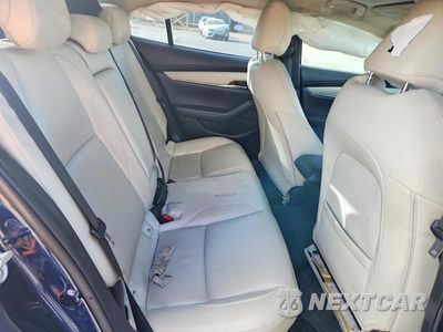 Zdjęcie 10 z 12 samochodu: 2022 MAZDA 3 PREMIUM VIN:3MZBPBDL4NM319259 - miniatura