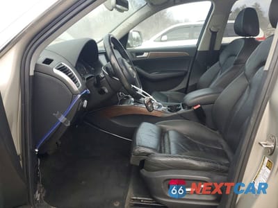 Zdjęcie 7 z 15 samochodu: 2013 AUDI Q5 PREMIUM PLUS VIN:WA1DGAFP4DA032337 - miniatura