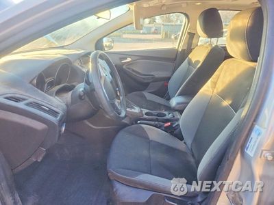 Zdjęcie 7 z 13 samochodu: 2014 FORD FOCUS SE VIN:1FADP3K23EL301998 - miniatura