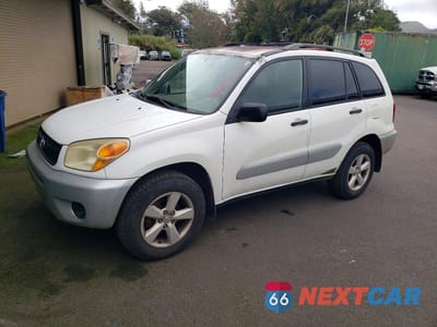 2005 TOYOTA RAV4 JTEHD20V156034799 - główne zdjęcie licytacji z USA - miniatura