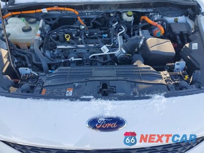 Zdjęcie 12 z 13 samochodu: 2022 FORD ESCAPE SE VIN:1FMCU9BZ6NUA61561 - miniatura