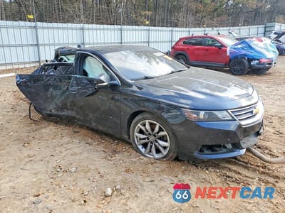 Czwarte zdjęcie samochodu z boku: 2017 CHEVROLET IMPALA LT VIN:2G1105S34H9111623 - miniatura
