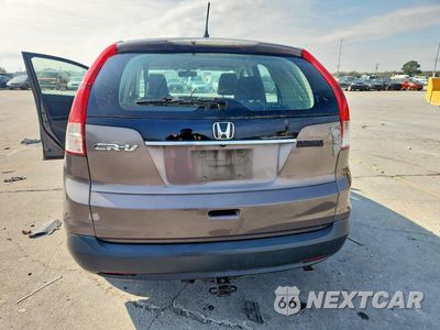 Zdjęcie 6 z 12 samochodu: 2012 HONDA CR-V LX VIN:5J6RM3H38CL027956 - miniatura