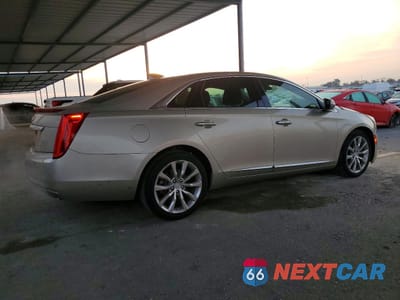 Trzecie zdjęcie samochodu z tyłu: 2016 CADILLAC XTS LUXURY COLLECTION VIN:2G61N5S31G9208661 - miniatura