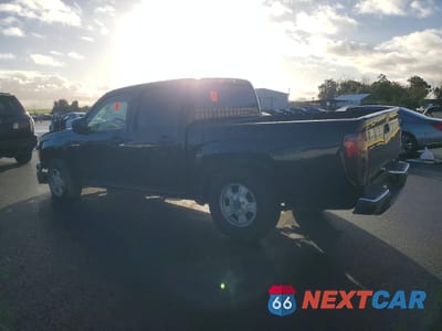 Drugie zdjęcie samochodu z przodu: 2004 CHEVROLET COLORADO VIN:1GCCS136148112567 - miniatura