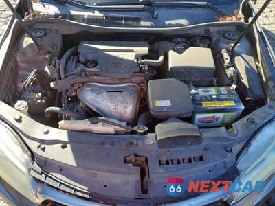 Zdjęcie 11 z 11 samochodu: 2016 TOYOTA CAMRY LE VIN:4T1BF1FK7GU122164 - miniatura