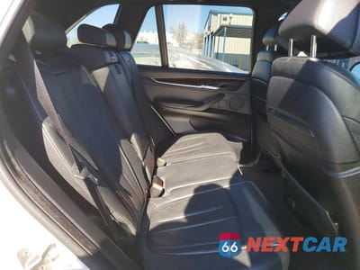Zdjęcie 11 z 12 samochodu: 2015 BMW X5 XDRIVE35D VIN:5UXKS4C55F0N07291 - miniatura