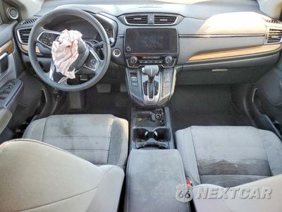 Zdjęcie 8 z 11 samochodu: 2018 HONDA CR-V EX VIN:7FARW1H52JE024531 - miniatura