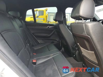 Zdjęcie 11 z 13 samochodu: 2018 BMW X4 XDRIVEM40I VIN:5UXXW7C57J0Z44858 - miniatura