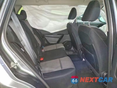 Zdjęcie 11 z 13 samochodu: 2025 NISSAN ROGUE SV VIN:JN8BT3BB5SW175378 - miniatura