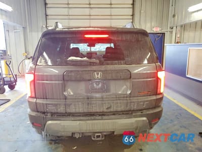 Zdjęcie 6 z 13 samochodu: 2026 HONDA PASSPORT TRAILSPORT ELITE VIN:5FNYF9H8XTB044691 - miniatura