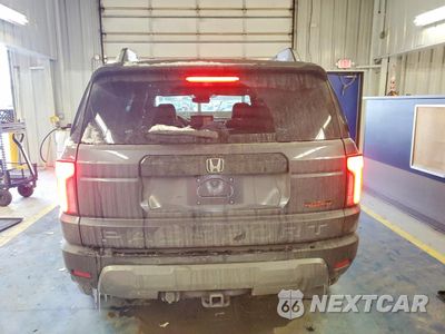 Zdjęcie 6 z 13 samochodu: 2026 HONDA PASSPORT TRAILSPORT ELITE VIN:5FNYF9H8XTB044691 - miniatura
