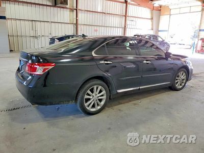 Trzecie zdjęcie samochodu z tyłu: 2012 LEXUS ES 350 VIN:JTHBK1EG3C2486003 - miniatura