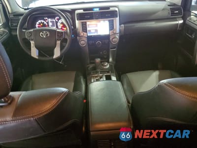Zdjęcie 8 z 14 samochodu: 2022 TOYOTA 4RUNNER SR5/SR5 PREMIUM VIN:JTENU5JR0N6063975 - miniatura