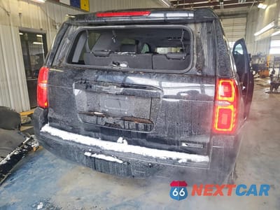 Zdjęcie 6 z 15 samochodu: 2018 CHEVROLET TAHOE K1500 PREMIER VIN:1GNSKCKJ4JR391796 - miniatura