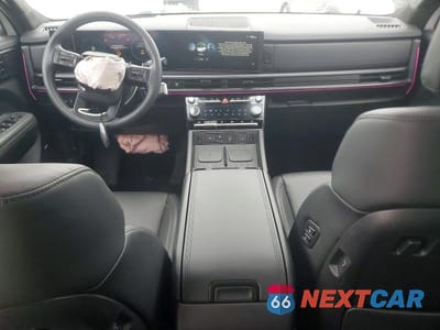 Zdjęcie 8 z 13 samochodu: 2025 HYUNDAI SANTA FE CALLIGRAPHY VIN:5NMP5DG15SH023153 - miniatura