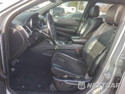 Zdjęcie 7 z 16 samochodu: 2019 JEEP GRAND CHEROKEE LAREDO VIN:1C4RJFAG0KC853857 - miniatura