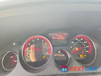 Zdjęcie 9 z 12 samochodu: 2008 GMC ACADIA SLT-1 VIN:1GKEV23738J179236 - miniatura