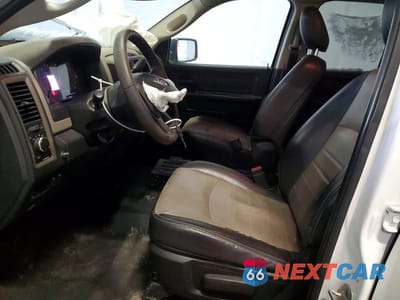 Zdjęcie 7 z 11 samochodu: 2012 DODGE RAM 1500 ST VIN:1C6RD7FP8CS295986 - miniatura
