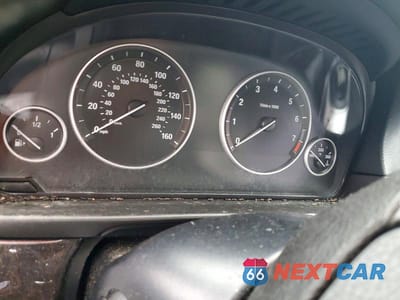 Zdjęcie 9 z 12 samochodu: 2014 BMW 528 XI VIN:WBA5A7C55ED616597 - miniatura