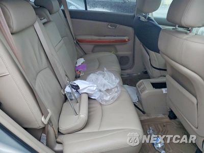 Zdjęcie 11 z 13 samochodu: 2009 LEXUS RX 350 VIN:2T2HK31U29C114063 - miniatura