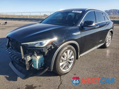 2020 INFINITI QX50 3PCAJ5M16LF104211 - główne zdjęcie licytacji z USA - miniatura