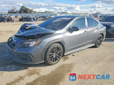 2024 SUBARU WRX PREMIUM JF1VBAH62R9806709 - główne zdjęcie licytacji z USA - miniatura
