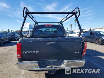Zdjęcie 6 z 13 samochodu: 2003 DODGE RAM 1500 ST VIN:1D7HA18N73S145539 - miniatura