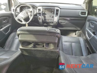 Zdjęcie 8 z 12 samochodu: 2016 NISSAN TITAN XD S VIN:1N6BA1F14GN517646 - miniatura