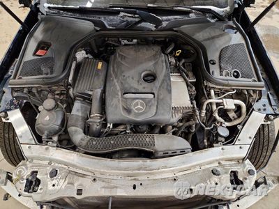 Zdjęcie 11 z 13 samochodu: 2017 MERCEDES-BENZ E 300 4MATIC VIN:WDDZF4KB9HA222852 - miniatura