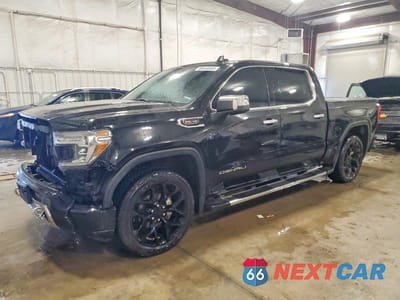 2020 GMC SIERRA K1500 DENALI 1GTU9FEL2LZ199369 - główne zdjęcie licytacji z USA - miniatura