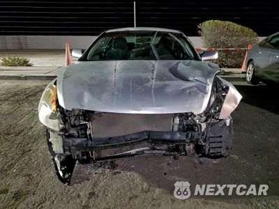 Piąte zdjęcie samochodu w środku: 2009 NISSAN ALTIMA 2.5S VIN:1N4AL24E79C188742 - miniatura