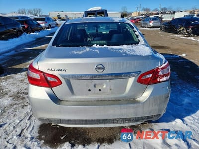 Zdjęcie 6 z 12 samochodu: 2017 NISS ALTIMA 2.5 S VIN:1N4AL3AP2HC294204 - miniatura