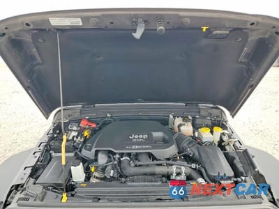 Zdjęcie 12 z 12 samochodu: 2022 JEEP WRANGLER UNLIMITED SPORT VIN:1C4HJXDM2NW225644 - miniatura