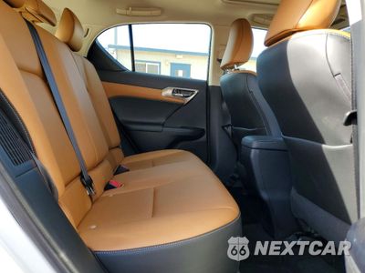 Zdjęcie 11 z 15 samochodu: 2015 LEXUS CT 200 VIN:JTHKD5BH5F2217231 - miniatura