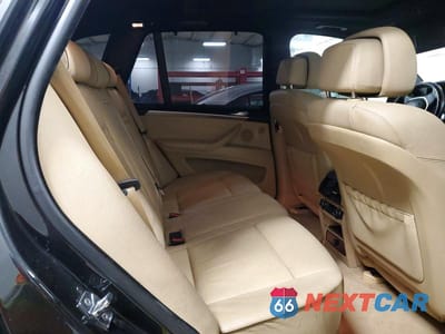 Zdjęcie 11 z 13 samochodu: 2008 BMW X5 4.8I VIN:5UXFE83598LZ99258 - miniatura