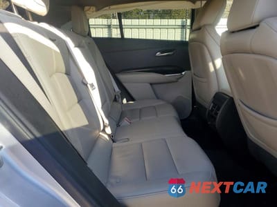 Zdjęcie 11 z 13 samochodu: 2022 CADILLAC XT4 PREMIUM LUXURY VIN:1GYFZDR47NF131101 - miniatura