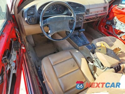 Zdjęcie 8 z 12 samochodu: 1994 BMW 325 IC AUTOMATIC VIN:WBABJ632XRJD35148 - miniatura