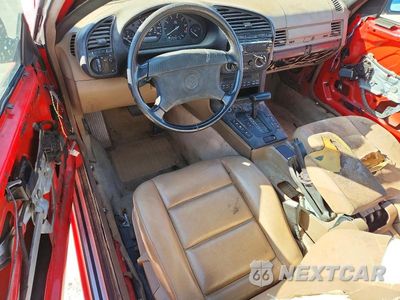 Zdjęcie 8 z 12 samochodu: 1994 BMW 325 IC AUTOMATIC VIN:WBABJ632XRJD35148 - miniatura